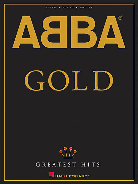 Abba - 2003 Gold